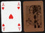 Carte de manipulation Norm Nielsen