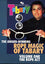 DVD The Award Winning Rope Magic du magicien Francis Tabary