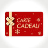 Carte Cadeau