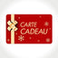 Carte Cadeau