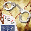 le jeu houdini bleu tour de magie incroyable les clefs de la magie