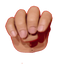 Handy, la main kellar