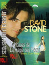 DVD les bases de la magie des pièces Vol.1 du magicien David Stone