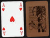 Carte de manipulation Norm Nielsen 
