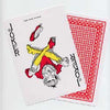 Carte Jumbo pour manipulation de Scène