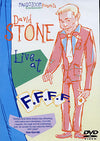 DVD Live at F.F.F.F