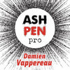 ASH PEN PRO