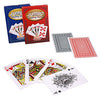 Carte Jumbo pour manipulation de Scène