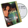DVD les bases de la magie des pièces Vol.1 du magicien David Stone