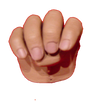 Handy, la main kellar