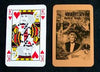 Carte de manipulation Norm Nielsen 